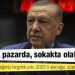 Erdoğan'dan AKP'lilere: Telafi edemeyeceğimiz kırgınlık yok; 2023'ü alacağız, şüphe yok