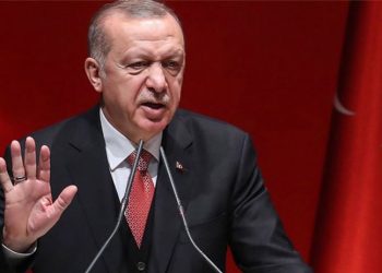 Erdoğan'dan 'Altılı Masa'ya: Ortaya koydukları yapı, sirk çadırından beter bir hale dönüştü