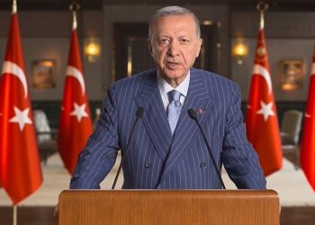 Erdoğan'dan Batılı ülkelere 'mülteci' tepkisi: Asıl yükü bizim gibi ülkeler çekmektedir