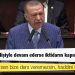 Erdoğan'dan TÜSİAD Başkanı'na: Dış politikada sen bize ders veremezsin, haddini bil