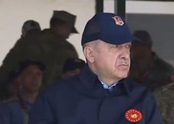 Erdoğan'dan Yunanca açıklama: Yunanistan’ın kışkırtmalarını soğukkanlılıkla karşıladık, yanlış anlaşıldı