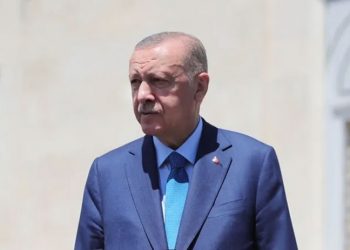 Erdoğan'dan Yunanistan'a 'rest': Başının çaresine baksın