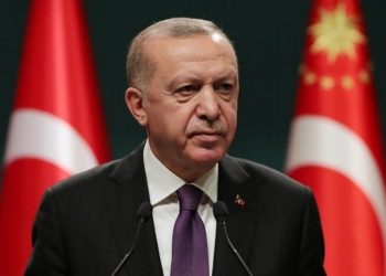 Erdoğan'dan kriz açıklaması: Giderek etkisi artıyor