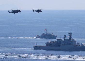 Erdoğan'ın 'adalar' çıkışı Yunanistan'da nasıl yankı buldu?