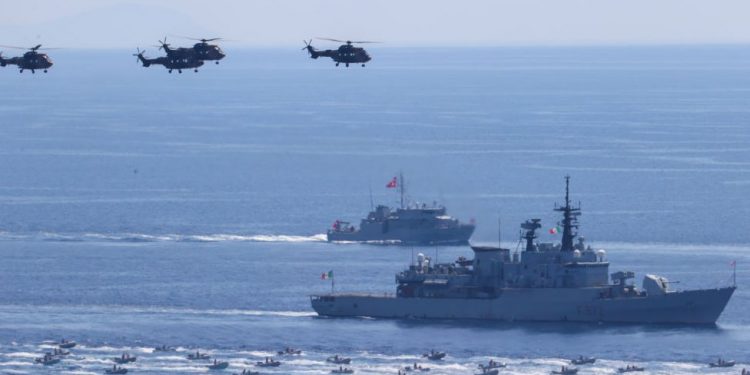 Erdoğan'ın 'adalar' çıkışı Yunanistan'da nasıl yankı buldu?