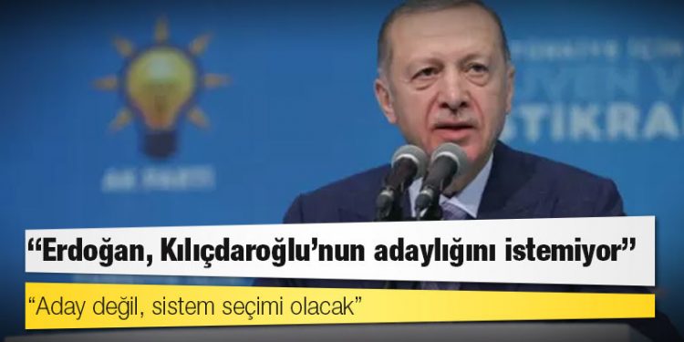 Erdoğan'ın adaylık açıklaması, iktidar ve muhalefet kulislerinde nasıl yorumlandı?