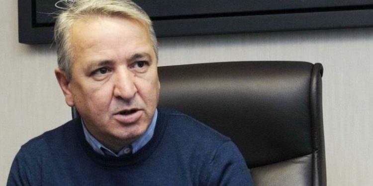 Erdoğan'ın eski metin yazarı: Hilal Kaplan ve Öğüt'ün konuşacak yüzleri olmamalı