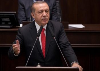 Erdoğan'ın son hedefi TÜSİAD Başkanı: Bize ders veremezsin. Sen çıraksın. Önce haddini bil