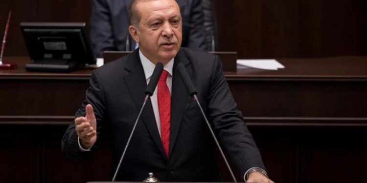 Erdoğan'ın son hedefi TÜSİAD Başkanı: Bize ders veremezsin. Sen çıraksın. Önce haddini bil