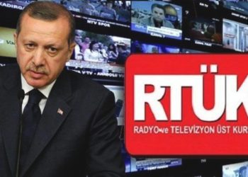 Erdoğan'ın 'sürtük' ifadesi için RTÜK'e inceleme çağrısı