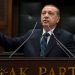 Erdoğan'ın 'sürtük' sözüne tepki yağdı: Tarihe bu sözleriyle geçecek