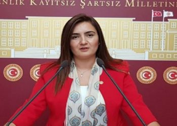 Erdoğan'ın 'sürtük' sözüyle ilgili suç duyurusunda bulunan CHP'li Kılıç'a ölüm tehdidi