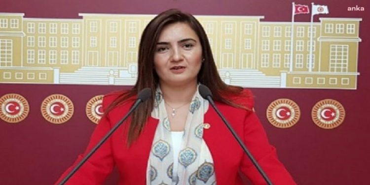 Erdoğan'ın 'sürtük' sözüyle ilgili suç duyurusunda bulunan CHP'li Kılıç'a ölüm tehdidi