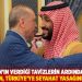Erdoğan'ın verdiği tavizlerin ardından Suudi Arabistan, Türkiye'ye seyahat yasağını kaldırdı