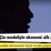 Erdoğan'ın Çin modeliyle ekonomi altı ayda çöktü