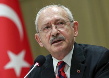 Erdoğan’a: Düştüğün küfür çukuruna inemem, kusura bakma