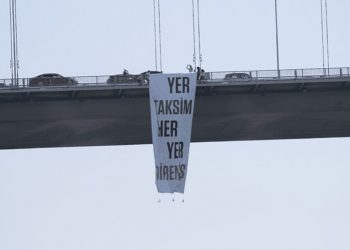 Erdoğan’a ‘asamadılar’ yanıtı: Sana kötü bir haberimiz var