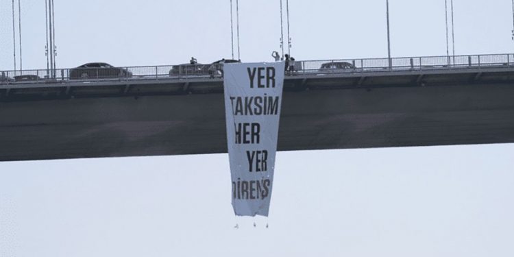 Erdoğan’a ‘asamadılar’ yanıtı: Sana kötü bir haberimiz var