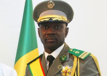 Erdoğan’dan Mali’deki darbeci albaya: Gülen cemaatine izin vermeyin