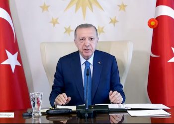 Erdoğan’dan TOGG açıklaması: Yıl sonuna kadar üretim bandından indireceğiz