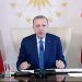Erdoğan’dan TOGG açıklaması: Yıl sonuna kadar üretim bandından indireceğiz