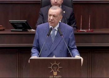 Erdoğan’dan TÜSİAD Başkanı Turan’a tepki: ‘Ağababalarınız da aynı kafadaydılar, haddini bil’