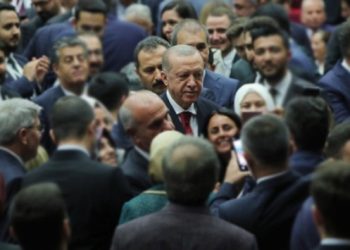 Erdoğan&rsquo;dan il başkanlarına &lsquo;se&ccedil;im&rsquo; talimatı: Hızlı ve titiz &ccedil;alışın