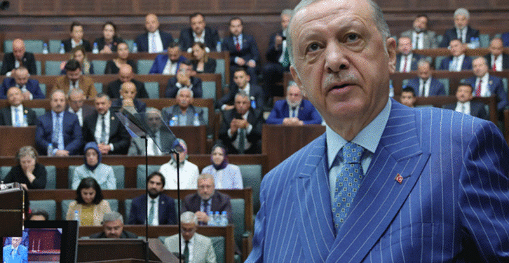 Erdoğan’dan ‘akaryakıt’ açıklaması: Keşke topraklarımızdan petrol fışkırsa