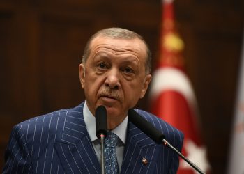 Erdoğan’dan ‘geçim sıkıntısı’ itirafı: Ama dünya bir girdaptan geçiyor