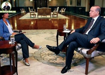 Erdoğan’ın 15 dakika efsanesi