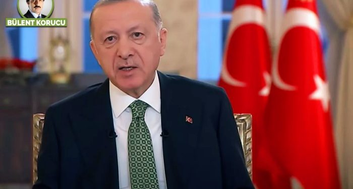 Erdoğan’ın Aşil topuğu