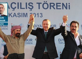 Erdoğan’ın Kürt açılımı oyunu tutar mı?