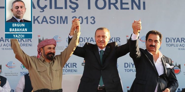 Erdoğan’ın Kürt açılımı oyunu tutar mı?