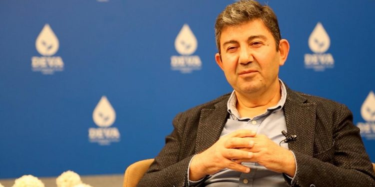 Erdoğan’ın ‘Enflasyon değil hayat pahalılığı var’ sözlerine eski TÜİK Başkanı Aydemir’in yorumu: Belli ki metni yazan arkadaşlar konudan bihaber