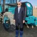 Erdoğan’ın ‘devrim’ diye duyurduğu elektrikli traktör iptal edildi