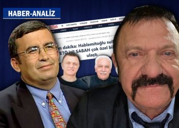 Ergenekoncu Levent Göktaş ve Fikret Emek ne ara Cemaatçi oldu?