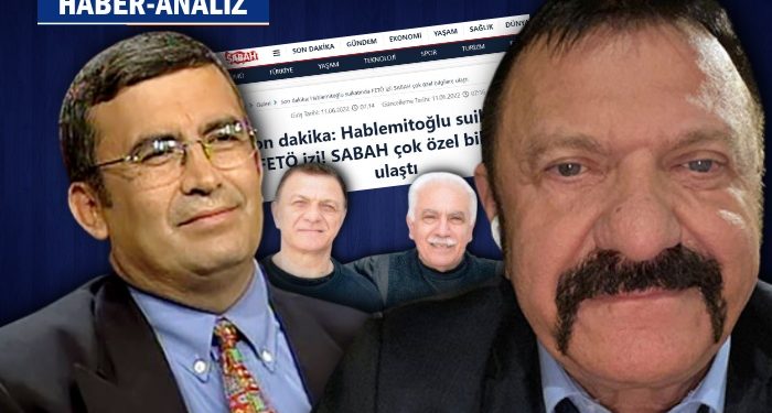 Ergenekoncu Levent Göktaş ve Fikret Emek ne ara Cemaatçi oldu?