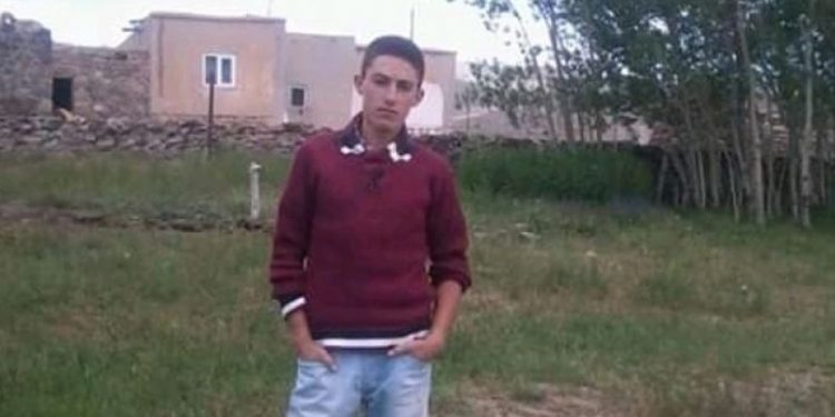 Erhan Görür'ü öldüren askerin tutuklanması talebine 'subaylık' gerekçesiyle ret