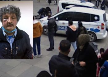 Erk Acarer: 'Güven Timleri' bir yurttaşı darp etti