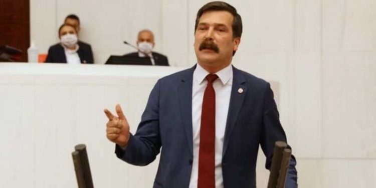 Erkan Baş, Nebati’nin yüzüne konuştu: Hiç fatura veya kira ödeme derdin oldu mu?