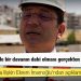 Ertelenen davaya ilişkin Ekrem İmamoğlu'ndan açıklama: Türkiye'de böyle bir davanın dahi olması gerçekten utanç verici