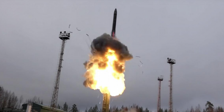 Ertuğrul Özkök: Bir son dakika istihbaratı; Rusya niye H-22 füzelerini kullanmaya başladı?