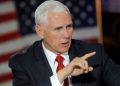 Eski ABD Başkan Yardımcısı Pence'ten tüm ülkede kürtajın yasaklanması çağrısı