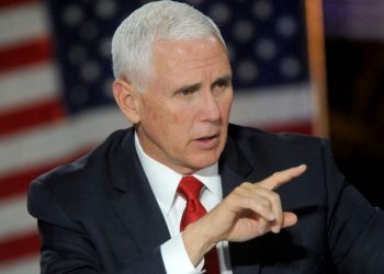 Eski ABD Başkan Yardımcısı Pence'ten tüm ülkede kürtajın yasaklanması çağrısı