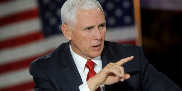 Eski ABD Başkan Yardımcısı Pence'ten tüm ülkede kürtajın yasaklanması çağrısı