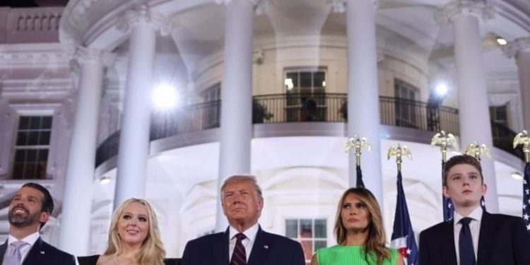 Eski ABD Başkanı Trump’ın temyiz başvurusu reddedildi