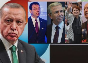 Eski AKP'li vekil: Tüm muhalefet adayları anketlerde Cumhurbaşkanımızı geçiyor