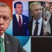 Eski AKP'li vekil: Tüm muhalefet adayları anketlerde Cumhurbaşkanımızı geçiyor