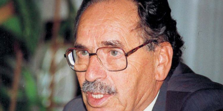 Eski DGM Başsavcısı Nusret Demiral hayatını kaybetti