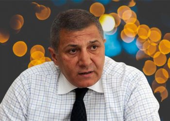 Eski Devlet Bakanı Ufuk Söylemez: Türkiye'de 14,8 milyon kişi fiilen aç